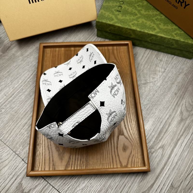 MCM cap (2)